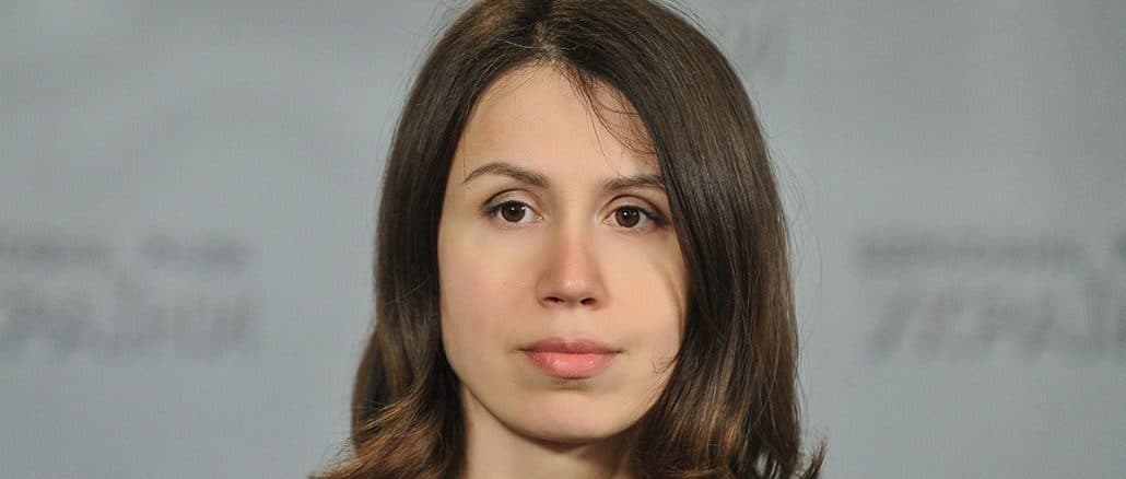 Обкладинка новини Тетяна Чорновол отримала мандат у Верховній Раді за списком "Європейської солідарності"